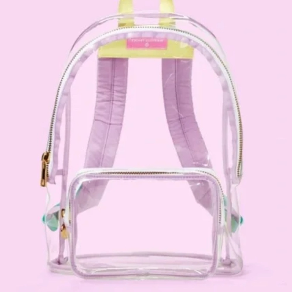 Stoney clover Target backpack